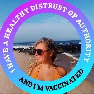 Meet your Posher, Maria